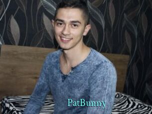 PatBunny
