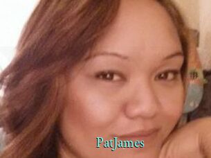 Pat_James xxx Fantasy Land