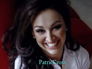 PatricCross