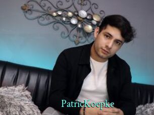 PatricKoepke