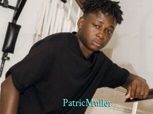PatricMuller