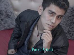 PatricVitali
