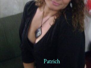 Patrich