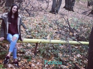 Patricia xxx Fantasy Land