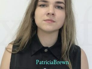 PatriciaBrewn