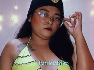 PatriciaBrito xxx Fantasy Land