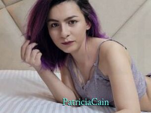 PatriciaCain