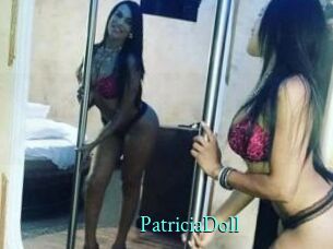 PatriciaDoll