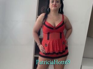 PatriciaHott69
