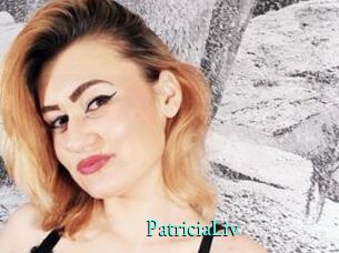 PatriciaLiv xxx Fantasy Land