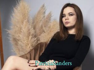 PatriciaSanders