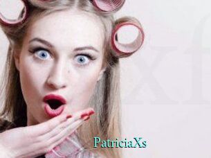 PatriciaXs