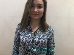 PatriciaYeah