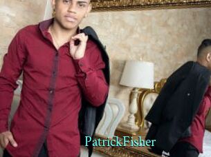 PatrickFisher