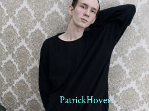 PatrickHover