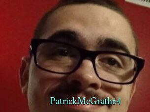 PatrickMcGrath64