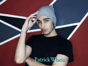 PatrickWhein