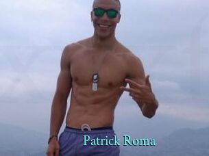 Patrick_Roma
