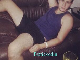 Patrick_odin