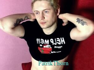 PatrikThorn