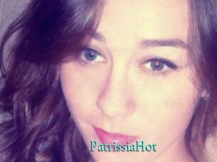 PatrissiaHot