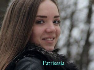 Patrisssia