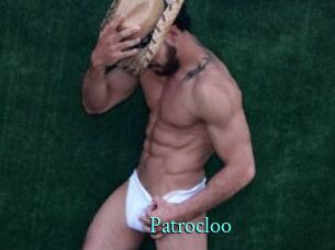 Patrocloo