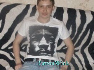 Patron_Wink