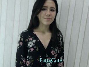 PattyCute