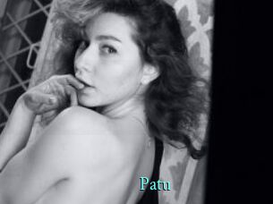 Patu