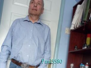 Paul5580
