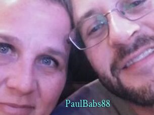 Paul_Babs88 xxx Fantasy Land