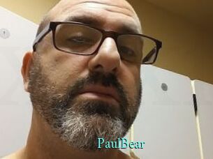 PaulBear