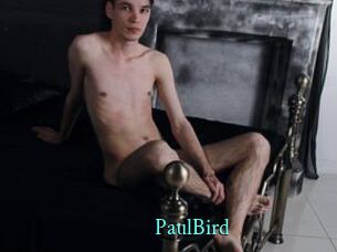 PaulBird