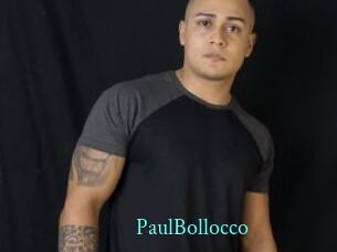 PaulBollocco