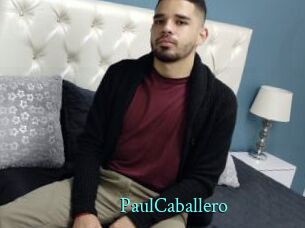PaulCaballero