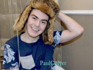 PaulColyer