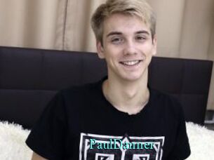 PaulDanner