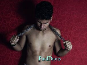 PaulDavis