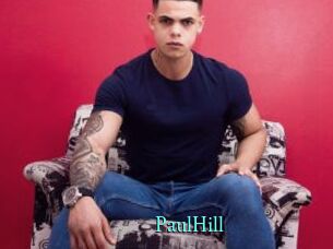 PaulHill