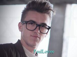 PaulLovee