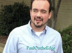 PaulOntheEdge