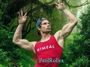 PaulRollex