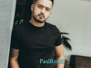 PaulRusell