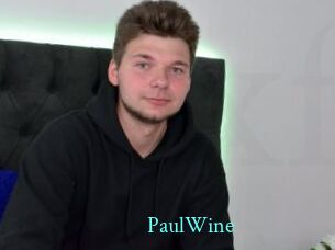 PaulWine