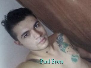 Paul_Bron