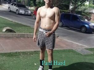 Paul_Hard xxx Fantasy Land