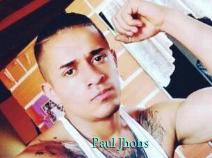 Paul_Jhons