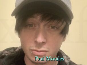 Paul_Morales xxx Fantasy Land