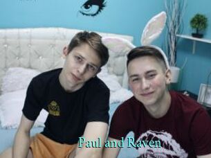 Paul_and_Raven